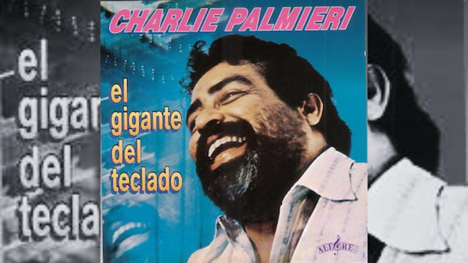 Johnny Segui La historia de Charlie Palmieri: “El gigante del teclado” - Contenido ...