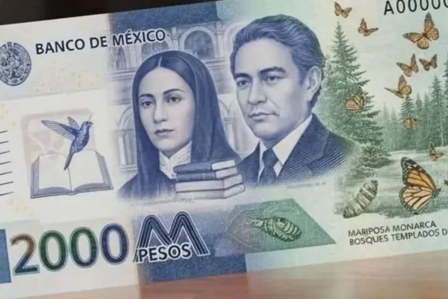 El futuro del billete de 2000 pesos y el retiro del de 20Contenido ...