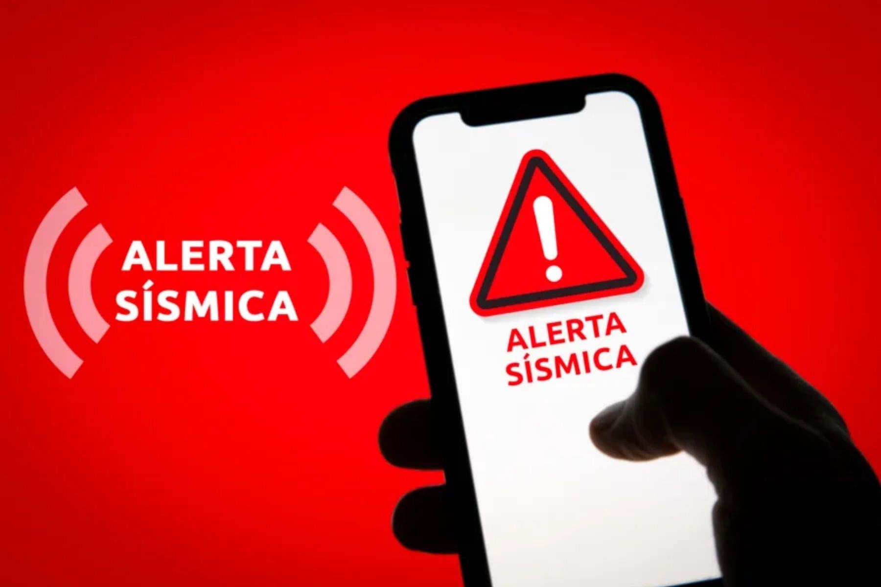 Alerta Digital Sabrosita 590 AM | ¿Qué pasa si en mi celular no sonó la alerta sísmica?