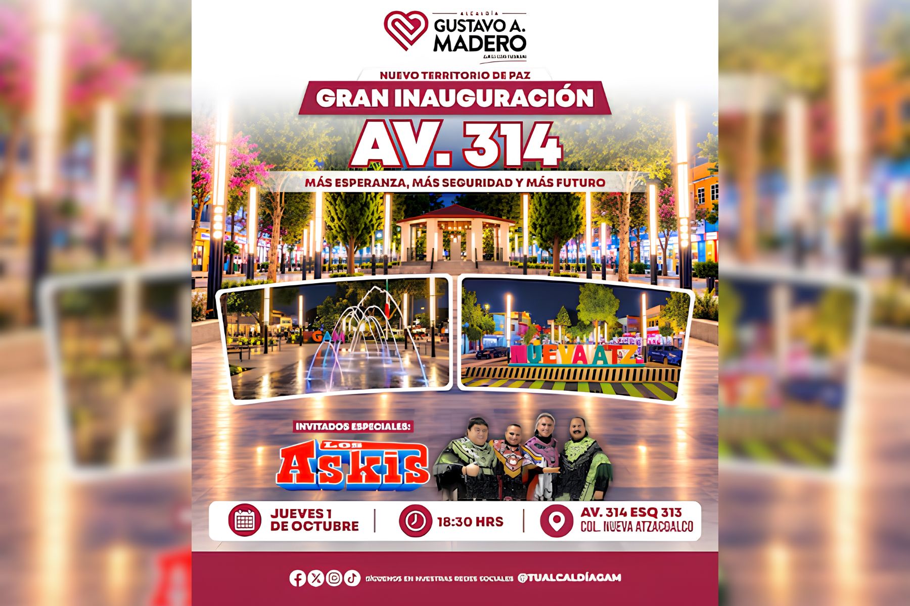 Imagen Nota Sabrosa